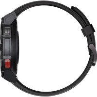 Смарт-годинник Mibro Watch GS Pro Black (XPAW013) (1053831) Diawest