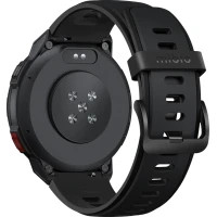 Смарт-годинник Mibro Watch GS Pro Black (XPAW013) (1053831) Diawest