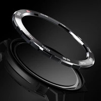Смарт-годинник Mibro Watch GS Pro Black (XPAW013) (1053831) Diawest