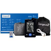 Тонометр Longevita Авт.вимір.артер.тиску LONGEVITA DBP-6177 (DBP-6177) Diawest