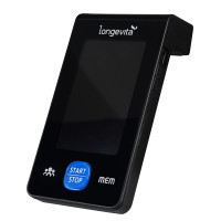 Тонометр Longevita Авт.вимір.артер.тиску LONGEVITA DBP-6177 (DBP-6177) Diawest