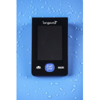 Тонометр Longevita Авт.вимір.артер.тиску LONGEVITA DBP-6177 (DBP-6177) Diawest
