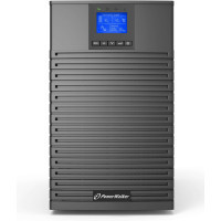 Пристрій безперебійного живлення PowerWalker VFI 3000 ICT IoT 3000W LCD (10122195) Diawest