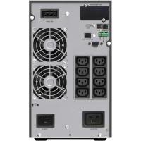 Пристрій безперебійного живлення PowerWalker VFI 3000 ICT IoT 3000W LCD (10122195) Diawest