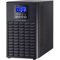 Пристрій безперебійного живлення PowerWalker VFI 5000 EVS 5000W (10122243) Diawest