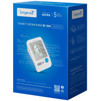 Тонометр Longevita Авт.вимір.артер.тиску LONGEVITA BP-1304 Авт.вимір.артер.тиску (BP-1304) Diawest