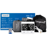 Тонометр Longevita Авт.вимір.артер.тиску LONGEVITA DBP-6175 (DBP-6175) Diawest