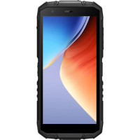Мобільний телефон Doogee S41 Max 6/256Gb Black (6924351684464) Diawest