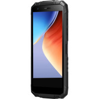 Мобільний телефон Doogee S41 Max 6/256Gb Black (6924351684464) Diawest