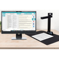 Сканер Iris Desk 6 Pro Dyslexic (462992) Diawest