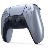 Геймпад Sony Playstation DualSense Bluetooth PS5 Sterling Silver (1000040186) Diawest