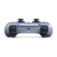 Геймпад Sony Playstation DualSense Bluetooth PS5 Sterling Silver (1000040186) Diawest