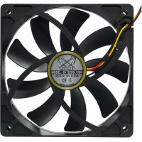 Кулер до корпусу Slip Stream Scythe (SY1225SL12SH) Diawest