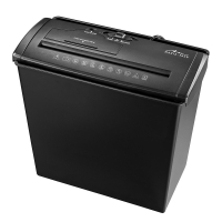 Знищувач документів Media-Tech MT215 (848307) Diawest