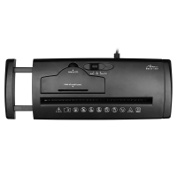 Знищувач документів Media-Tech MT215 (848307) Diawest