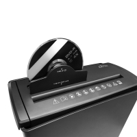 Знищувач документів Media-Tech MT215 (848307) Diawest
