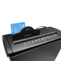 Знищувач документів Media-Tech MT215 (848307) Diawest