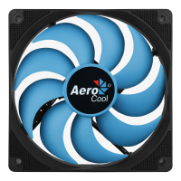 Кулер до корпусу AeroCool Motion 12 Plus (ACF3-MT00220.11) Diawest