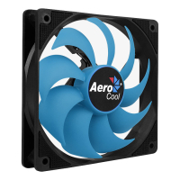 Кулер до корпусу AeroCool Motion 12 Plus (ACF3-MT00220.11) Diawest