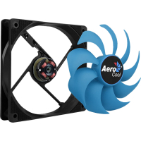 Кулер до корпусу AeroCool Motion 12 Plus (ACF3-MT00220.11) Diawest