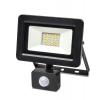 Прожектор Vestum LED з датчиком руху 30W 2 900Лм 6500K 175-250V IP65 (1-VS-3011) Diawest