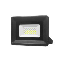 Прожектор Vestum LED 30W 2600Лм 6500K 185-265V IP65 (1-VS-3003) Diawest