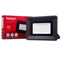 Прожектор Vestum LED 50W 4300Лм 6500K 185-265V IP65 (1-VS-3004) Diawest