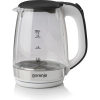 Електрочайник Gorenje K17GXG Diawest