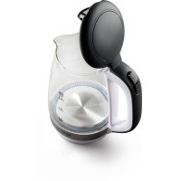 Електрочайник Gorenje K17GXG Diawest
