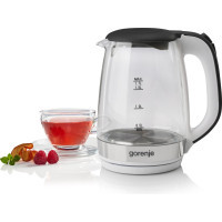 Електрочайник Gorenje K17GXG Diawest