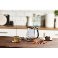 Електрочайник Gorenje K17GXG Diawest