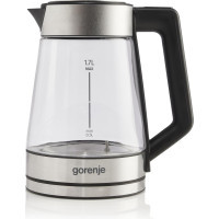 Електрочайник Gorenje K17TRG Diawest