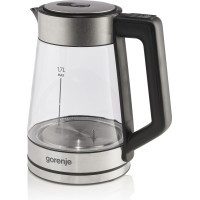 Електрочайник Gorenje K17TRG Diawest
