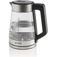 Електрочайник Gorenje K17TRG Diawest