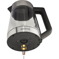 Електрочайник Gorenje K17TRG Diawest