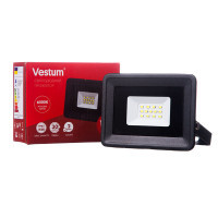 Прожектор Vestum LED 10W 900Лм 6500K 185-265V IP65 (1-VS-3001) Diawest