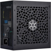 Блок живлення Silver Stone 750W Decathlon (SST-DA750R-GMA) Diawest
