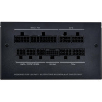 Блок живлення Silver Stone 750W Decathlon (SST-DA750R-GMA) Diawest