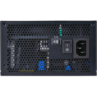 Блок живлення Silver Stone 750W Decathlon (SST-DA750R-GMA) Diawest