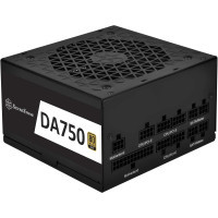 Блок живлення Silver Stone 750W Decathlon (SST-DA750-G) Diawest