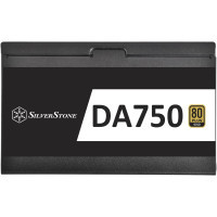 Блок живлення Silver Stone 750W Decathlon (SST-DA750-G) Diawest