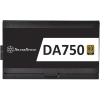 Блок живлення Silver Stone 750W Decathlon (SST-DA750-G) Diawest