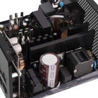 Блок живлення Silver Stone 750W Decathlon (SST-DA750-G) Diawest