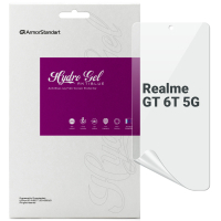 Плівка захисна Armorstandart Anti-Blue Realme GT 6T 5G (ARM77911) Diawest