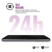 Плівка захисна Armorstandart Anti-Blue Realme GT 6T 5G (ARM77911) Diawest