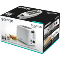 Тостер Gorenje T700XG Diawest