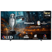 Телевізор Hisense 100E7NQ PRO Diawest