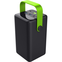 Батарея універсальна Trust 50000mAh Redoh XXL PD/3.0+PPS/18W, QC/3.0 (25196) Diawest