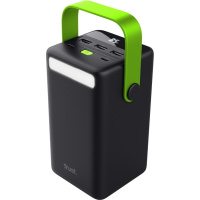 Батарея універсальна Trust 50000mAh Redoh XXL PD/3.0+PPS/18W, QC/3.0 (25196) Diawest