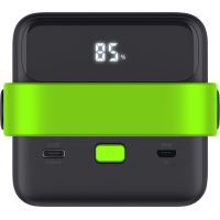 Батарея універсальна Trust 50000mAh Redoh XXL PD/3.0+PPS/18W, QC/3.0 (25196) Diawest